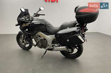 Мотоцикл Багатоцільовий (All-round) Yamaha TDM 850 2000 в Києві