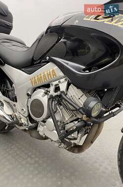 Мотоцикл Багатоцільовий (All-round) Yamaha TDM 850 2000 в Києві