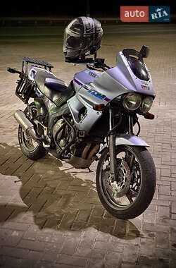 Мотоцикл Спорт-туризм Yamaha TDM 850 1993 в Гайсине