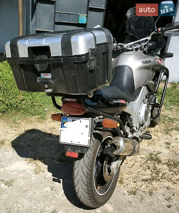 Мотоцикл Туризм Yamaha TDM 850 1999 в Подільську