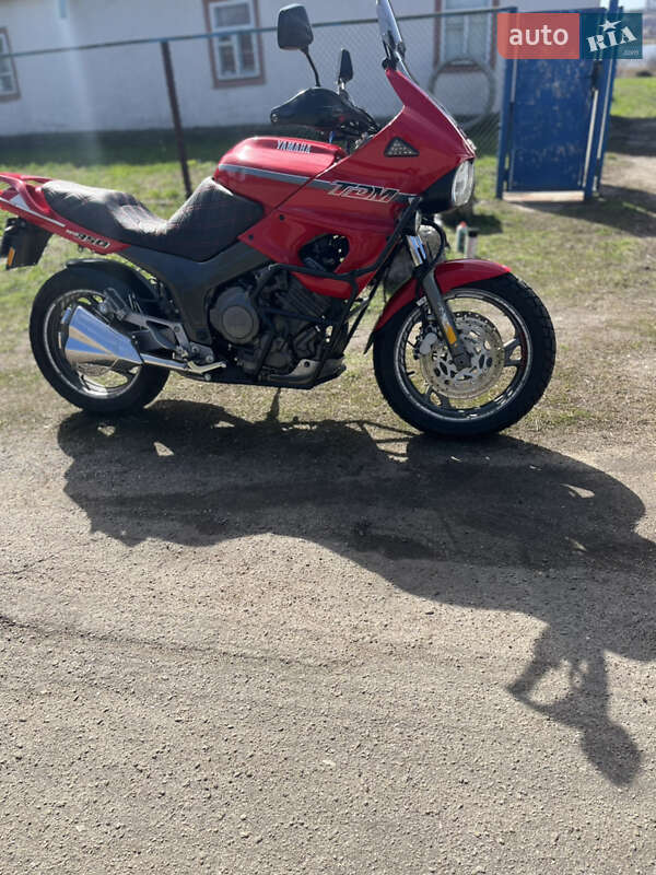 Мотоцикл Туризм Yamaha TDM 850 1995 в Миронівці