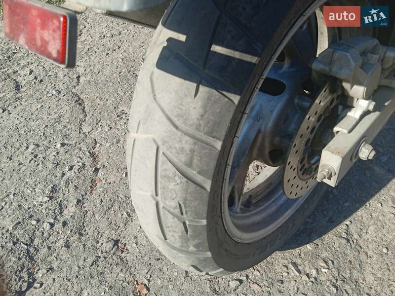 Мотоцикл Туризм Yamaha TDM 850 1999 в Ізюмі