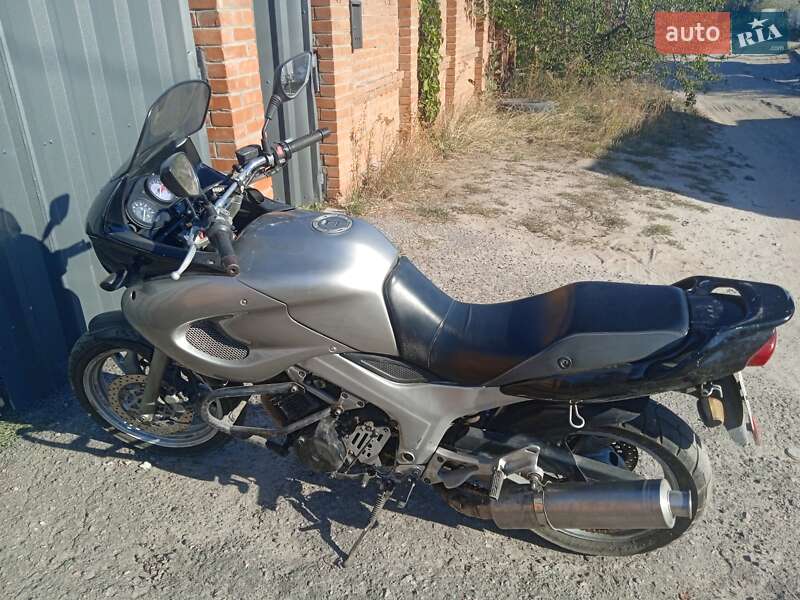 Мотоцикл Туризм Yamaha TDM 850 1999 в Ізюмі