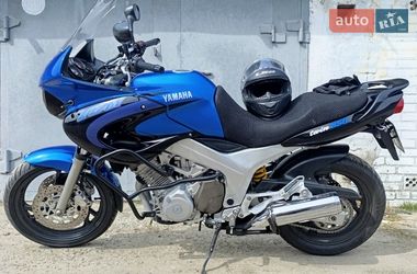 Мотоцикл Спорт-туризм Yamaha TDM 850 2001 в Белой Церкви