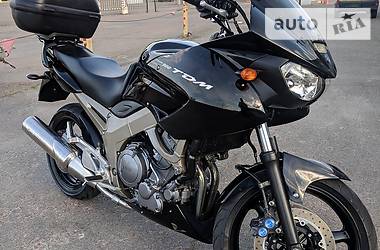 Мотоцикл Спорт-туризм Yamaha TDM 900 2002 в Киеве