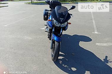 Мотоцикл Спорт-туризм Yamaha TDM 900 2002 в Буче