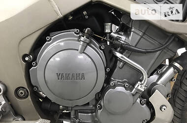 Мотоцикл Спорт-туризм Yamaha TDM 900 2004 в Львове
