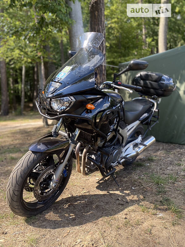 AUTO.RIA – Продам Ямаха TDM 900