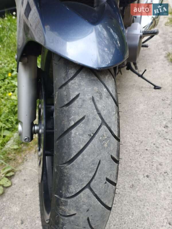 Мотоцикл Багатоцільовий (All-round) Yamaha TDM 900 2004 в Вінниці