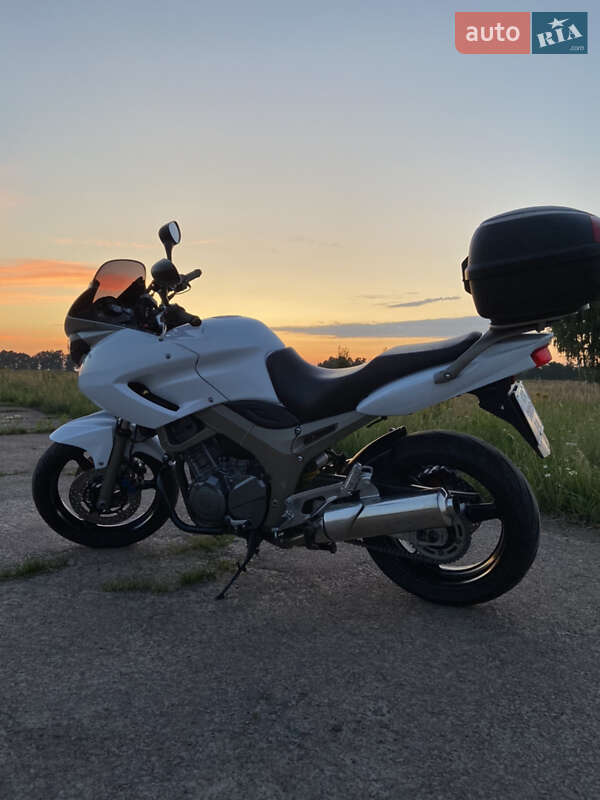 Мотоцикл Спорт-туризм Yamaha TDM 900 2003 в Чернігові
