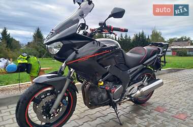 Мотоцикл Туризм Yamaha TDM 900 2006 в Львове