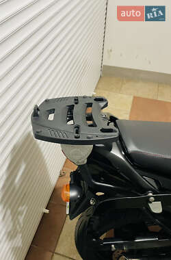 Мотоцикл Туризм Yamaha TDM 900 2008 в 