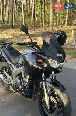 Мотоцикл Спорт-туризм Yamaha TDM 900 2002 в Маневичах