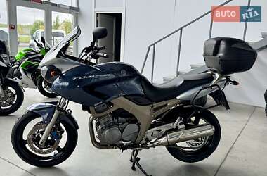 Мотоцикл Багатоцільовий (All-round) Yamaha TDM 900 2004 в 