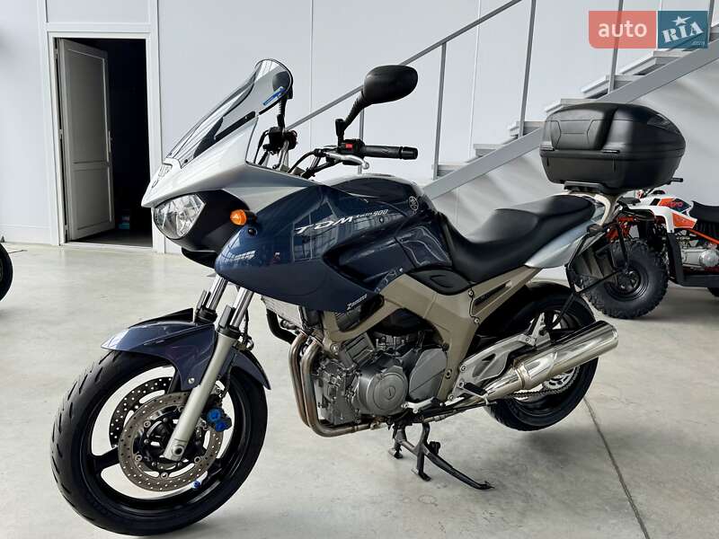 Мотоцикл Многоцелевой (All-round) Yamaha TDM 900 2004 в Хмельницком