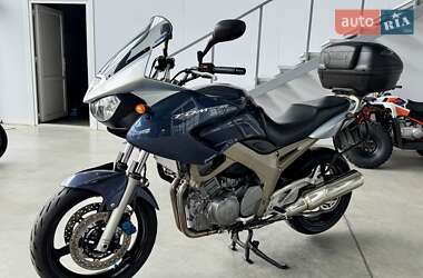 Мотоцикл Багатоцільовий (All-round) Yamaha TDM 900 2004 в 