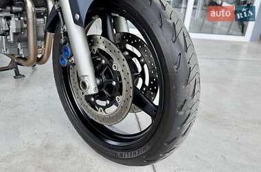 Мотоцикл Багатоцільовий (All-round) Yamaha TDM 900 2004 в 