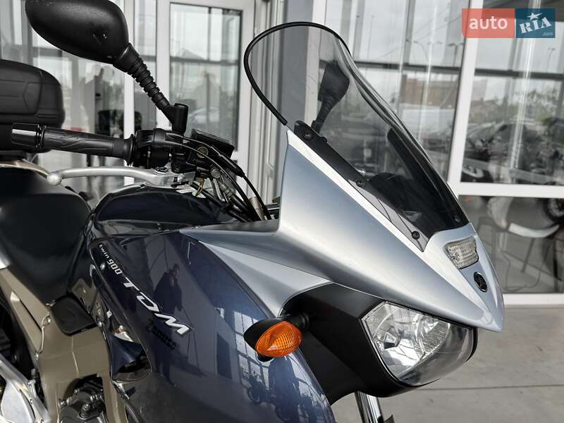 Мотоцикл Многоцелевой (All-round) Yamaha TDM 900 2004 в Хмельницком