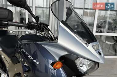 Мотоцикл Багатоцільовий (All-round) Yamaha TDM 900 2004 в 