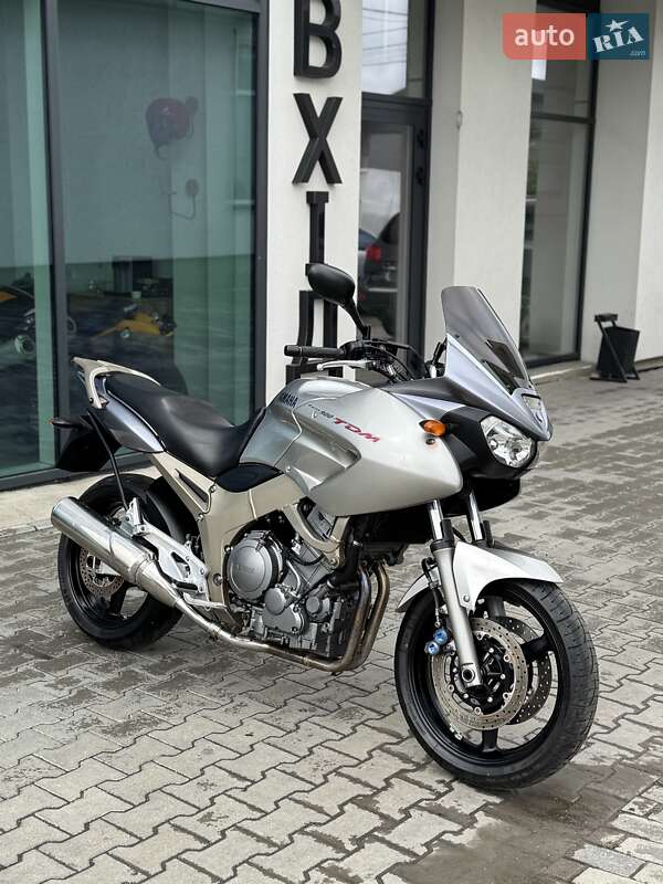 Мотоцикл Спорт-туризм Yamaha TDM 900 2002 в Ровно фото 17 Мотоцикл Спорт-туризм Yamaha TDM 900 2002 в Ровно