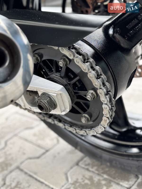 Мотоцикл Спорт-туризм Yamaha TDM 900 2002 в Ровно фото 19 Мотоцикл Спорт-туризм Yamaha TDM 900 2002 в Ровно