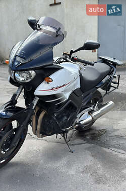 Мотоцикл Туризм Yamaha TDM 900 2007 в Тернополе