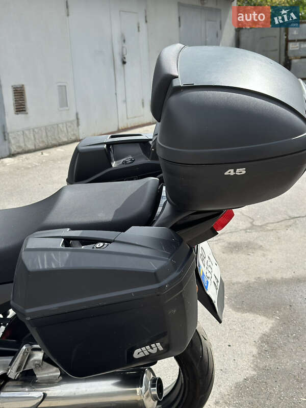 Мотоцикл Туризм Yamaha TDM 900 2007 в Тернополе