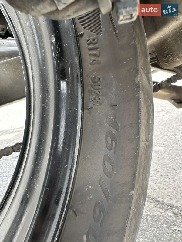 Мотоцикл Туризм Yamaha TDM 900 2007 в Тернополе