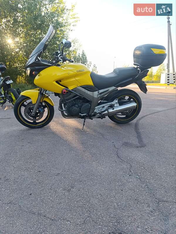 Мотоцикл Круизер Yamaha TDM 900 2003 в Житомире фото 4 Мотоцикл Круизер Yamaha TDM 900 2003 в Житомире