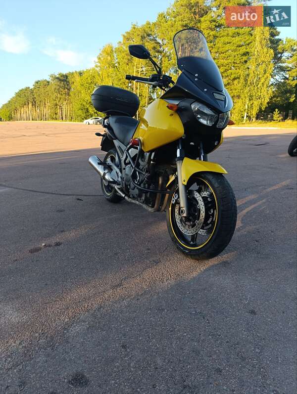 Мотоцикл Круизер Yamaha TDM 900 2003 в Житомире фото 13 Мотоцикл Круизер Yamaha TDM 900 2003 в Житомире