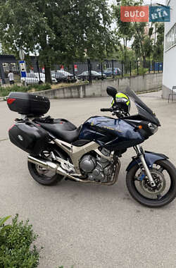 Мотоцикл Туризм Yamaha TDM 900 2004 в Киеве