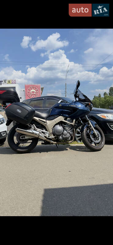 Мотоцикл Туризм Yamaha TDM 900 2004 в Киеве