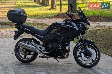 Мотоцикл Многоцелевой (All-round) Yamaha TDM 900 2003 в Ивано-Франковске