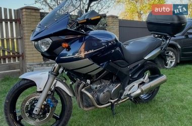 Мотоцикл Спорт-туризм Yamaha TDM 900 2006 в Черкассах