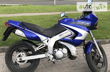 Мотоцикл Туризм Yamaha TDR 2004 в Яремче