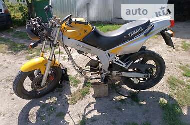 Мотоцикл Багатоцільовий (All-round) Yamaha TDR 2004 в Бродах