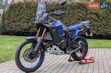 Мотоцикл Многоцелевой (All-round) Yamaha Tenere 700 World Raid 2023 в Черкассах