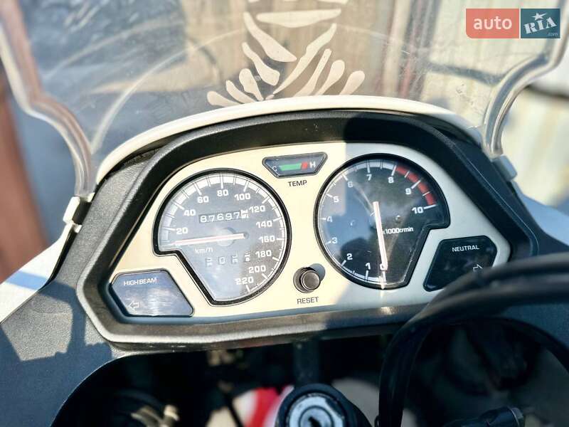 Мотоцикл Внедорожный (Enduro) Yamaha Tenere 700 1994 в Краснограде