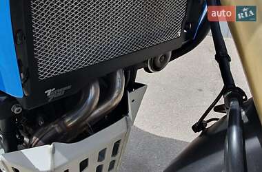 Мотоцикл Внедорожный (Enduro) Yamaha Tenere 700 2022 в 