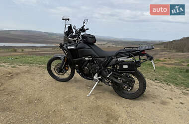 Мотоцикл Багатоцільовий (All-round) Yamaha Tenere 700 2023 в Чернівцях