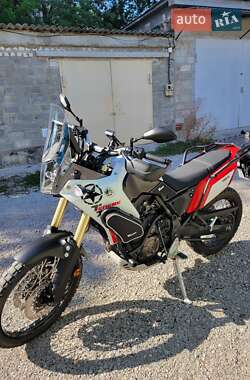 Мотоцикл Многоцелевой (All-round) Yamaha Tenere 700 2020 в Балаклее