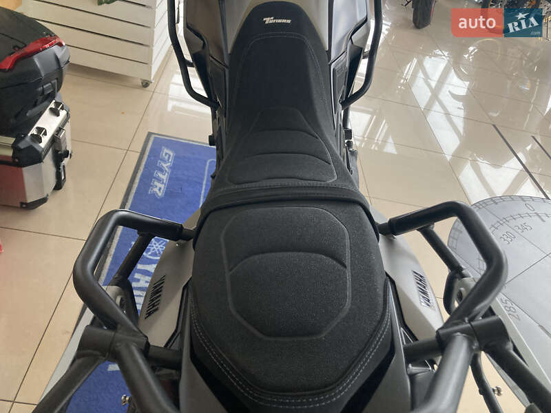 Мотоцикл Багатоцільовий (All-round) Yamaha Tenere 700 2025 в Києві