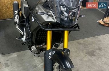 Мотоцикл Многоцелевой (All-round) Yamaha Tenere 700 2025 в Одессе