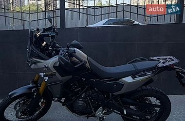 Мотоцикл Спорт-туризм Yamaha Tenere 700 2025 в Одесі