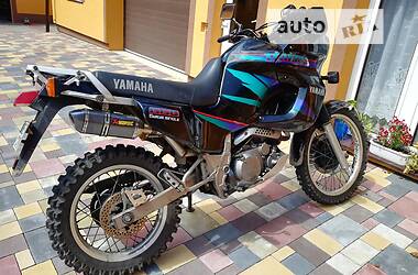 Мотоцикл Внедорожный (Enduro) Yamaha Tenere 1995 в Долине