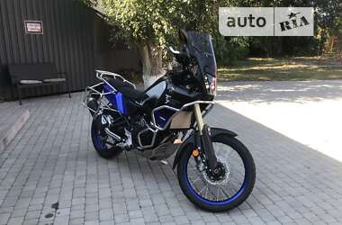 Мотоцикл Многоцелевой (All-round) Yamaha Tenere 2020 в Днепре