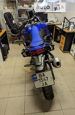 Мотоцикл Многоцелевой (All-round) Yamaha Tenere 2023 в Желтых Водах
