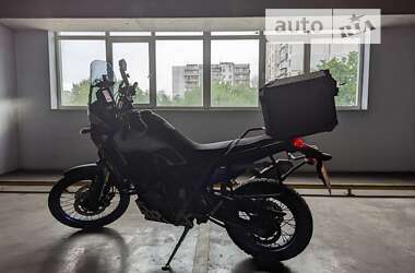 Мотоцикл Багатоцільовий (All-round) Yamaha Tenere 2020 в Львові