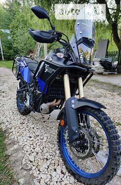 Мотоцикл Багатоцільовий (All-round) Yamaha Tenere 2021 в Львові