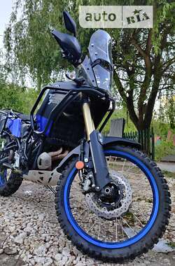 Мотоцикл Многоцелевой (All-round) Yamaha Tenere 2021 в Львове